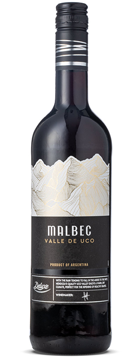 Argentina Malbec