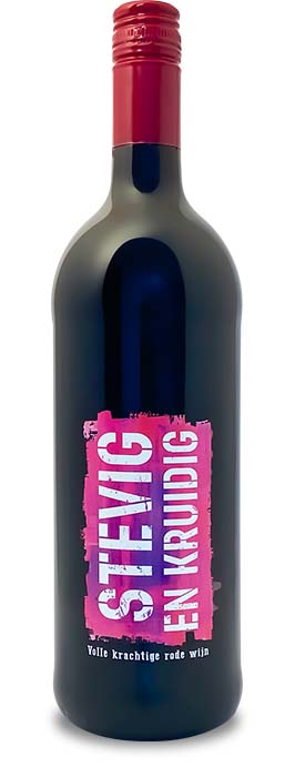 Australien Rotwein Cuvée
