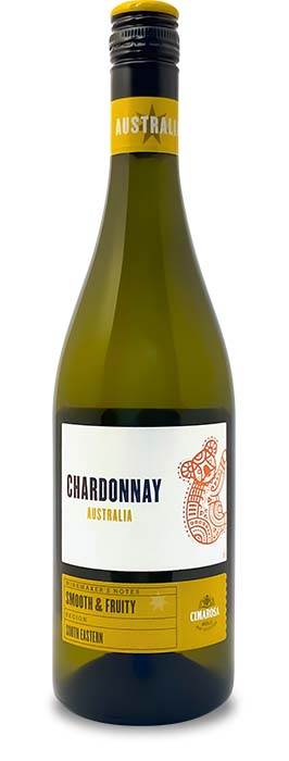 CIMAROSA Australien Chardonnay