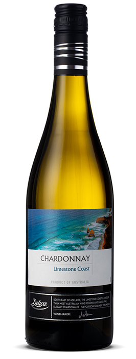  Limestone Chardonnay