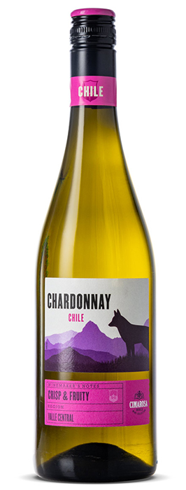 CIMAROSA Chardonnay
