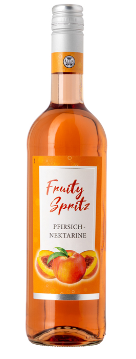 Fruity Spritz Pfirsich-Nektarine