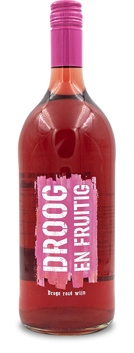 EU Hauswein rosé trocken