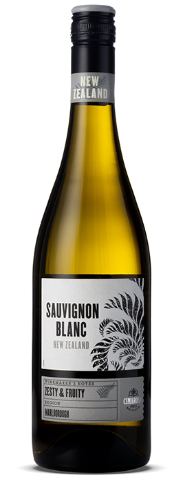 CIMAROSA Sauvignon Blanc Marlborough
