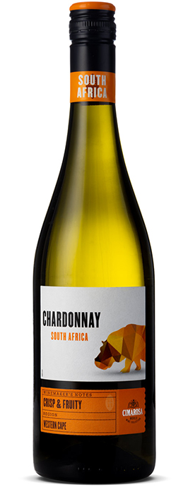 CIMAROSA Chardonnay
